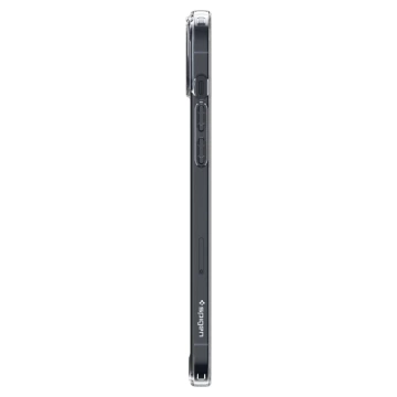 Etui Spigen Quartz Hybrid do Apple iPhone 14 Plus Crystal Clear