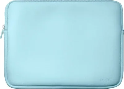 LAUT Huex Pastels - neoprenové ochranné pouzdro pro Macbook Air 13/ Pro 13 (baby blue)