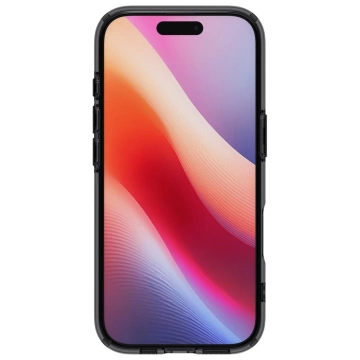Etui Ochronne do iPhone 17 Spigen Ultra Hybrid Mag MagSafe Zero One Czarny