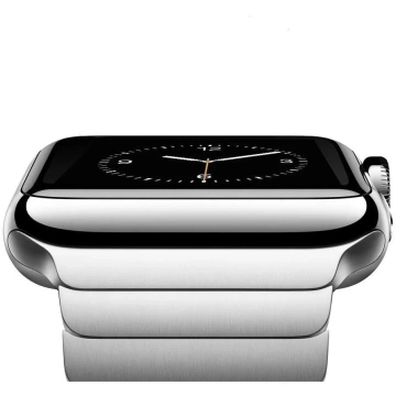 Tech-protect linkband apple watch 4 / 5 / 6 / 7 / 8 / se / ultra (42 / 44 / 45 / 49 mm) silver