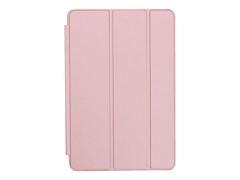 Etui Alogy Smart Case do Apple iPad Air 2 Różowe