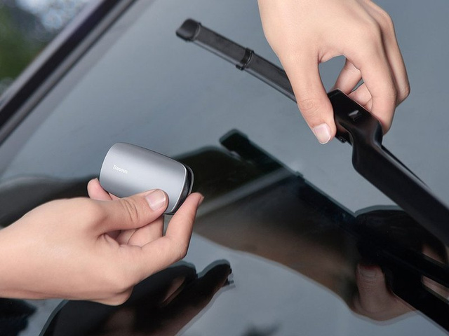 Baseus Regenerator repair tool for wipers Grey