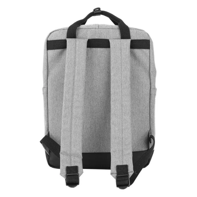 Himawari Laptop-Rucksack 15'' 16L Grau
