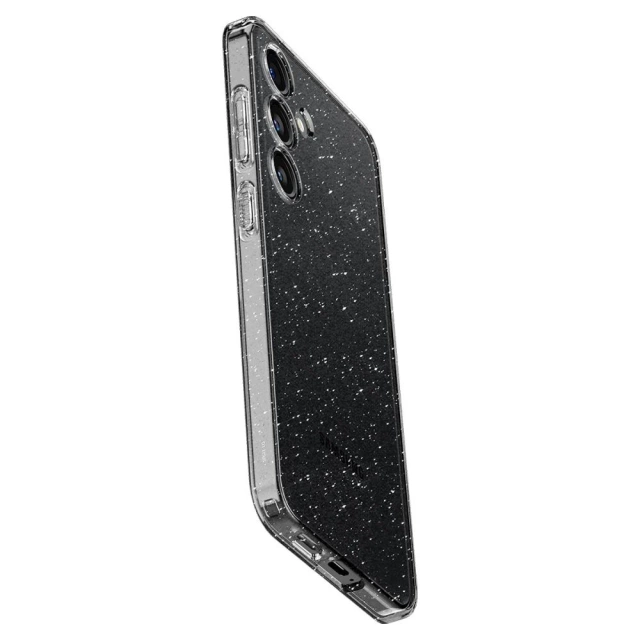 Etui Spigen Liquid Crystal pre Samsung Galaxy S24 Plus Glitter Crystal