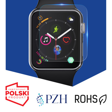 Ochranná fólia pre Xiaomi Amazfit GTR 3 - 3mk Watch Protection™ v. ARC