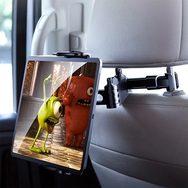 Držiak do auta na opierku hlavy ROCK