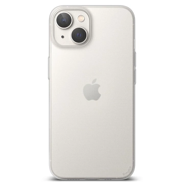 Ультратонкий напівпрозорий чохол Ringke Slim для iPhone 14 Plus