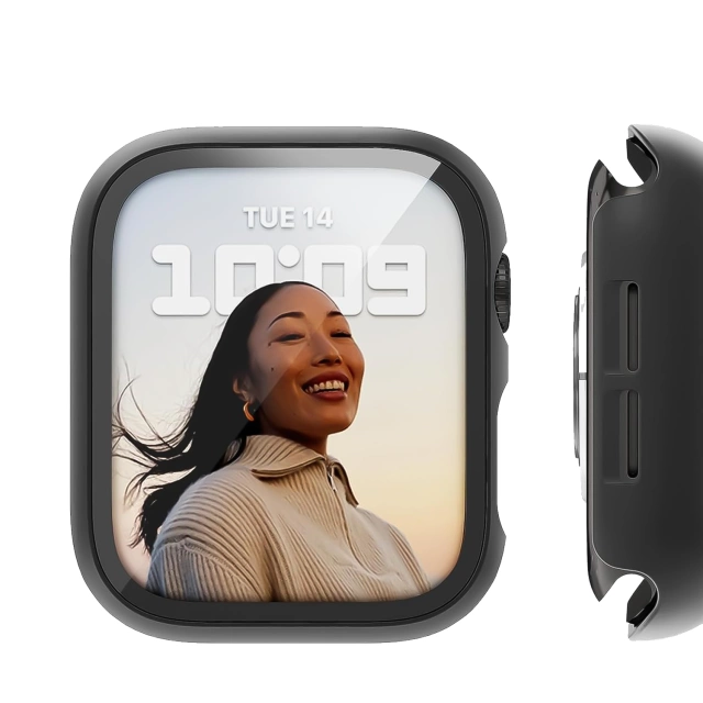 HUB splitter Alogy Adaptér pro počítačový notebook s USB-C na 3x USB-A 2.0 1x USB-A 3.0 šedý