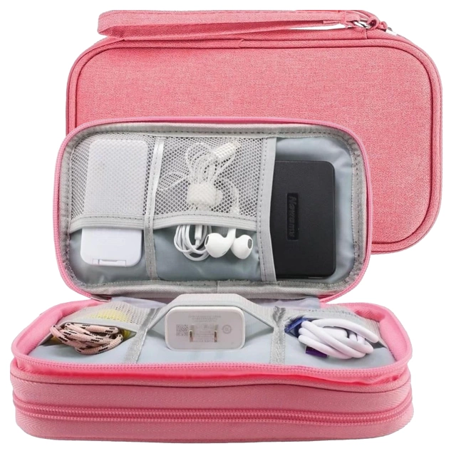 Ochranné puzdro na notebook, MacBook Air Pro 13,3" Alogy Hard Foam Bag pre 13-14" notebooky čierne