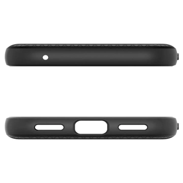Etui Spigen Liquid Air для Google Pixel 8A Matte Black