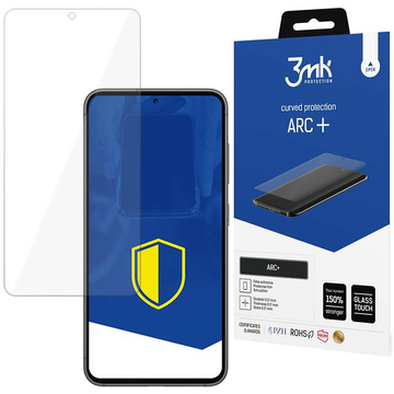 Ochranná fólie 3mk ARC Self-Heal pro Samsung Galaxy S23 Plus