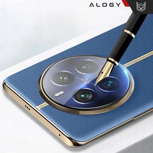 Case for iPhone 14 Pro Mag Safe Matt Case Cover matte Alogy Ring armored phone case Black