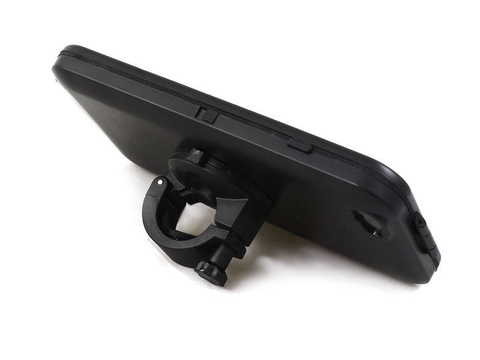 Fahrradhalterung mit Hülle für iPhone 6 Plus 5,5 "