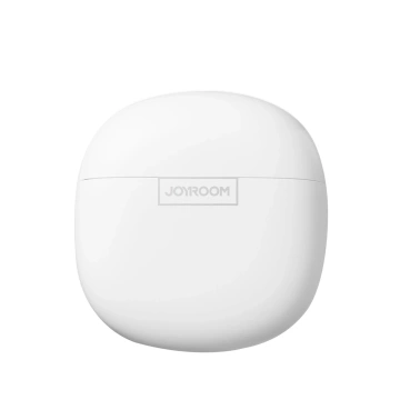 Бездротові навушники TWS Joyroom Funpods Series JR-FB1 Bluetooth 5.3 - білі