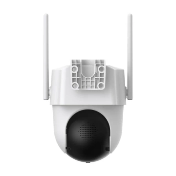 Botslab PT W313 3MP Rotatable Outdoor WiFi Camera with Solar Panel