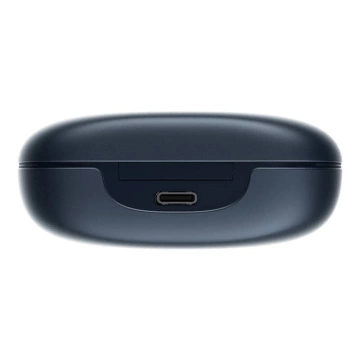 TWS sluchátka Tribit SolarBuds C2 BTH96R černá