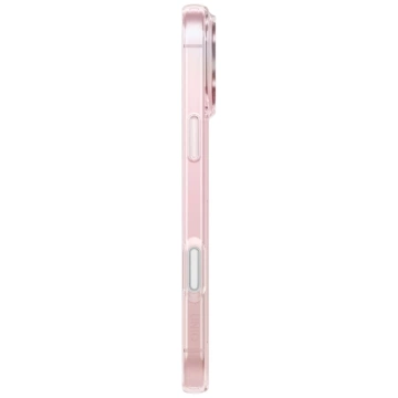 Etui Ochronne do iPhone 17 Pro UNIQ Iridescia MagClick Pink Prism