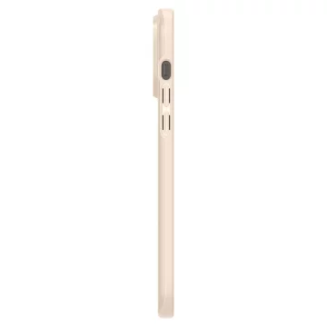 Etui Spigen Thin Fit pre Apple iPhone 14 Pro Sand Beige