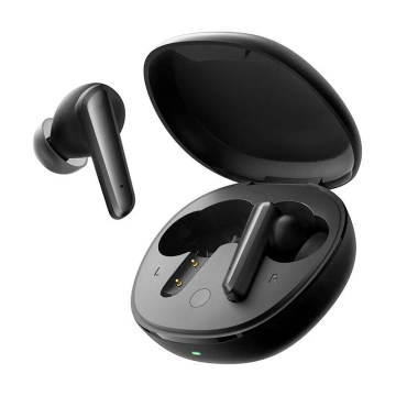 Навушники Soundpeats Life Lite TWS (чорні)