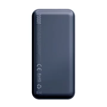 Powerbank 20000mAh 3mk Аксесуари PowerHouse