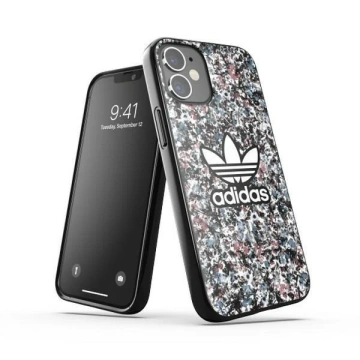 Etui ochronne Adidas АБО SnapCase Belista Flower до Apple iPhone 12 Mini барвистий 43707