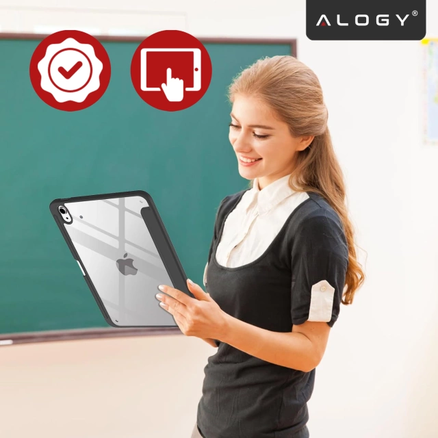 HUB splitter Alogy Adaptér pro počítačový notebook s USB-C na 3x USB-A 2.0 1x USB-A 3.0 šedý