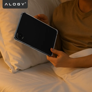 Vodotěsné pouzdro Alogy voděodolné univerzální IPX8 až 6,5 Black