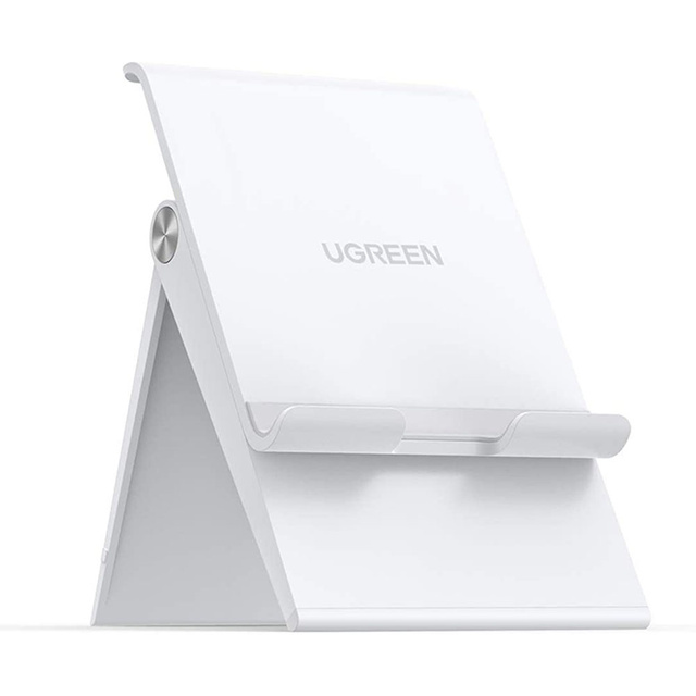 UGREEN LP247 Phone stand, adjustable, 4.7-7.9' (white)