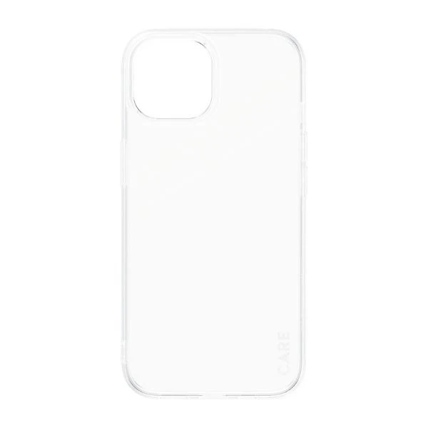 Etui do iPhone 15 PanzerGlass Slim X-Ray Case Transparentně