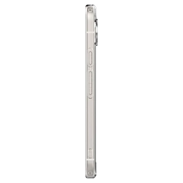 Etui Spigen Ultra Hybrid Google Pixel 9/9 Pro Crystal Clear