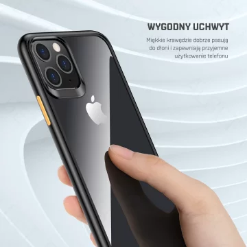 ROCK Guard iPhone 12 Pro Max Hülle - 6.7