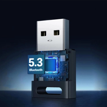 Адаптер USB-A Bluetooth 5.3 Ugreen CM591 для ПК/ноутбука з Windows