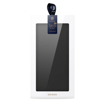 Dux Ducis Skin Pro Holster Cover pro Samsung Galaxy A73 černý