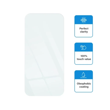 Захисне скло 9H із загартованого скла для Oppo Reno 5 / Reno 5 5G / Find X3 Lite / Reno 5 K