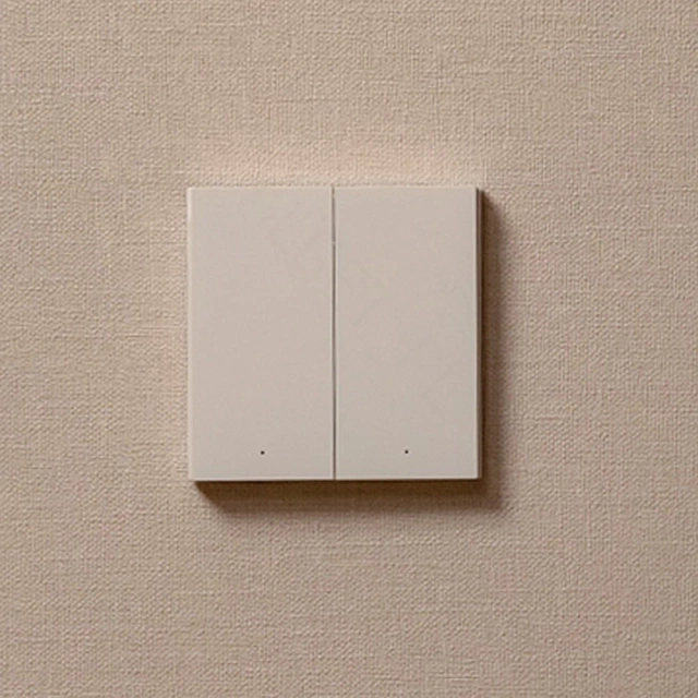 Tlačidlá Aqara Headlight Switch H1 EU 2