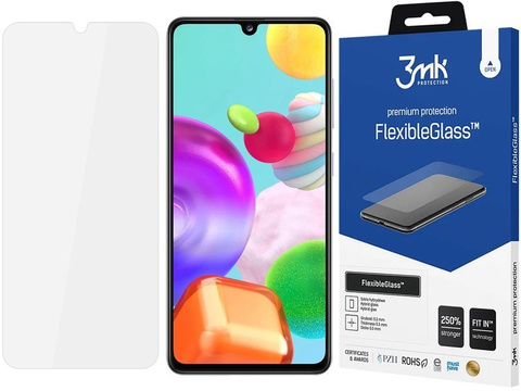 3mk Flexible Glass 7H for Samsung Galaxy A41