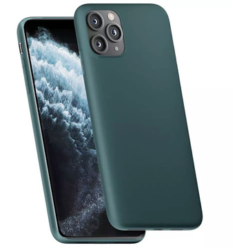 Етуй на телефон Samsung Galaxy S23 5G - 3mk Matt Case любисток