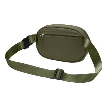 Tomtoc SlingBean-T32 Gürteltasche/Beutel (Grün)