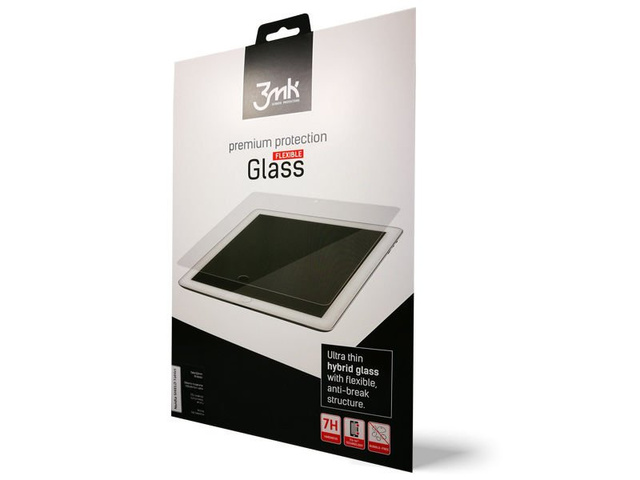 3mk FlexibleGlass Glass pre iPad Pro 9.7 / iPad Air 1 2