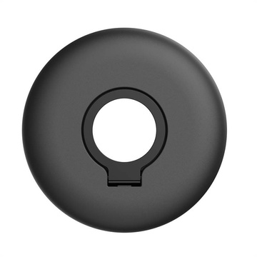 Organizer / charger holder for AppleWatch (black)