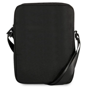 Torba BMW BMTBCO10SPCTFK Tablet 10" Czarny/Schwarz Perforiert
