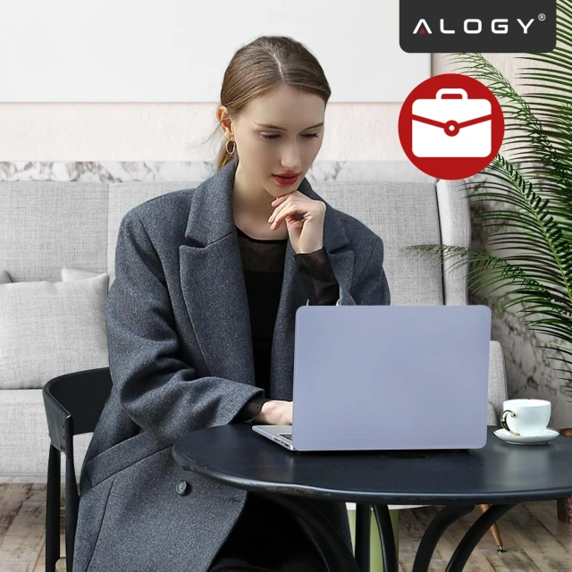 Розгалужувач HUB Alogy Adapter для ноутбука з USB-C на 3x USB-A 2.0 1x USB-A 3.0 сірий