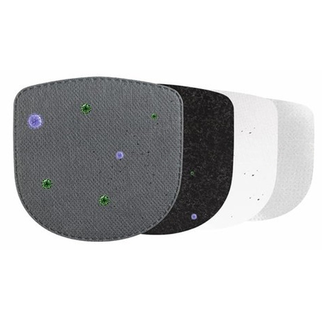 KN95 anti-smog filter for Rockbros LF7122-1 windproof balaclava