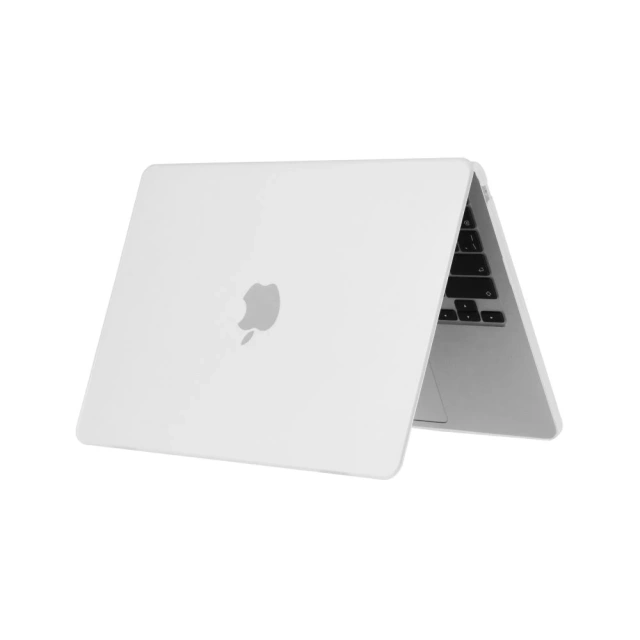 Обладнання SmartShell для Apple MacBook Air 13 2022 Matte Clear