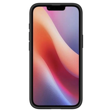 Spigen Ultra Hybrid Mag MagSafe Hülle für iPhone 16E Frost Black