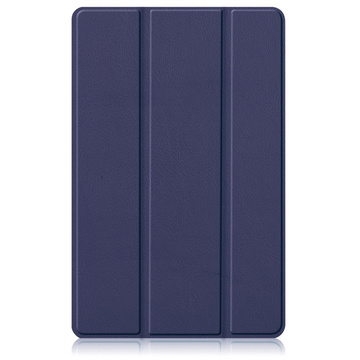 Obal knihy Alogy pre Realme Pad Navy Blue