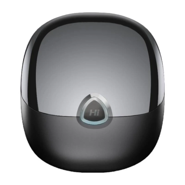 TWS HiFuture Sonic Air In-Ear Headphones (Black)