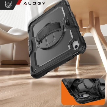 HUB splitter Alogy Adaptér pro počítačový notebook s USB-C na 3x USB-A 2.0 1x USB-A 3.0 šedý