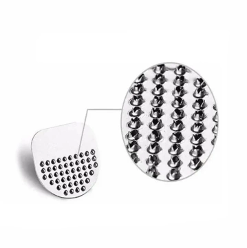 Rockbros GJ2001 Bicycle Inner Tube Repair Kit - Translucent