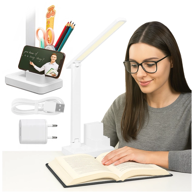 HUB-Splitter Alogy-Adapter für Computer-Laptop mit USB-C auf 3x USB-A 2.0 1x USB-A 3.0 Grau